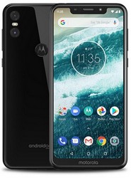 Замена экрана на телефоне Motorola One в Липецке